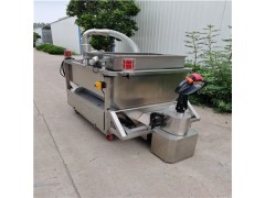 亚川智能移动式给料泵图2