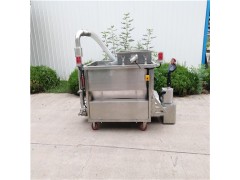 亚川智能移动式给料泵图4