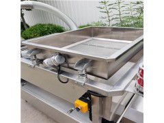 亚川智能移动式给料泵图5