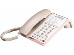 出口墨西哥酒店数字电话交换机，宾馆电话交换机，定制酒店话机图2