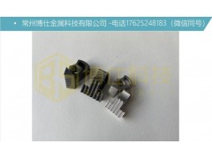 金属粉末注射成型、MIM、粉末冶金厂家图1