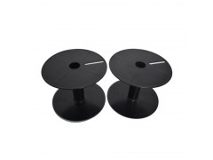 加固卡盘PP塑料绕线盘图2