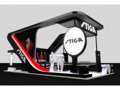 山东展柜设计定制厂家济南木质烤漆展柜制作出图销售批发供应商图3