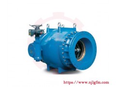 手动/电动调流阀图5