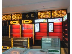 山东展柜制作济南展柜制作公司珠宝展柜化妆品展柜钟表展柜厂家图4