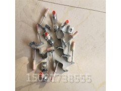 吊顶神器 吊顶神器一体钉 炮钉 吊顶一体钉图3