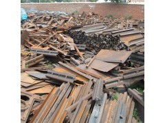 东莞塘厦科苑城废铁回收全天候服务图2