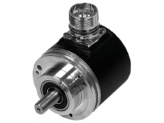 单匝编码器AVS58N-011K1R0GN-0012图1