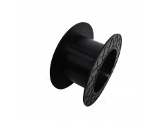 加固收纳式卡盘PP塑料小线盘图2