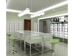 山东服装展柜内衣货架鞋帽展台裤架男装展柜女装展柜制作供应商图4