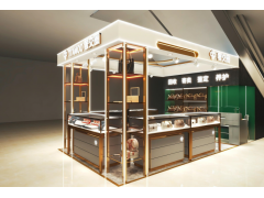 山东服装展柜内衣货架鞋帽展台裤架男装展柜女装展柜制作供应商图3