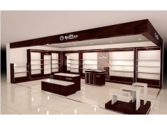 临沂服装展柜男装展柜女装货架内衣货架孕婴产品展柜玩具童装展柜图3