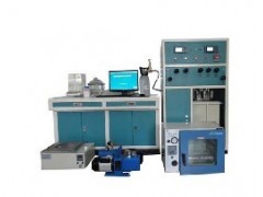 瓦斯等温高压吸附装置图1