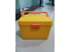 便携式多功能收纳箱居家常备小药箱图2