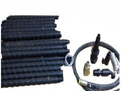 深孔取样装置图1