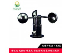 风速传感器选清易电子，行业倡导者图2