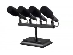 演讲话筒 电容演讲话筒图3