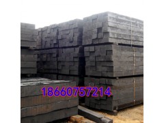 山东油浸枕木生产厂家，注油枕木型号齐全图1