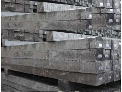 山东油浸枕木生产厂家,注油枕木型号齐全图3