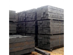 油浸枕木规格，铁路用油浸枕木生产厂家图2