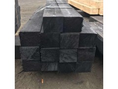 旧油浸枕木性能，山西油浸枕木生产厂家图2