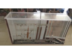 WHC-1瓦斯含量测定装置图1