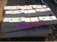 钢筋混凝土水泥轨枕， 矿用水泥枕木 厂家现货图4