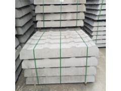 混凝土轨枕 L630螺栓压板式水泥枕木图2