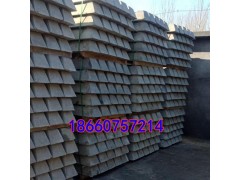 水泥枕木安装方式 600轨距水泥轨枕桥梁枕木弹簧固轨器式轨枕图2