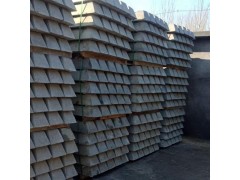 762轨距水泥轨枕 30公斤水泥轨枕 矿用水泥枕木图2