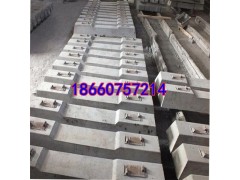 762轨距水泥轨枕 30公斤水泥轨枕 矿用水泥枕木图3