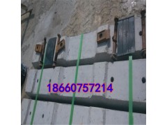 762轨距水泥轨枕 30公斤水泥轨枕 矿用水泥枕木图1