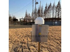 邦信固定式智能雷电预警系统 机场雷电预警信号监测仪价格图3