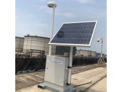 邦信固定式智能雷电预警系统 机场雷电预警信号监测仪价格图2