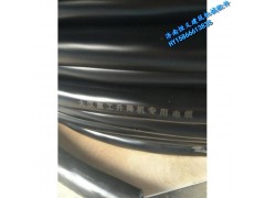 济南恒义塔机配件/施工升降机电梯配件 电缆3/25+2图1