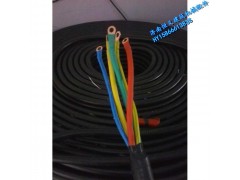 济南恒义塔机配件/施工升降机电梯配件 电缆3/25+2图4