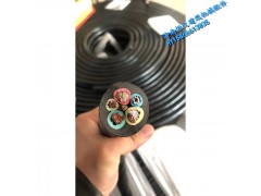 济南恒义塔机配件  电缆3/25+2 3/16+2/6图1