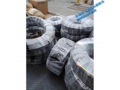 济南恒义塔机配件  电缆3/25+2 3/16+2/6图3