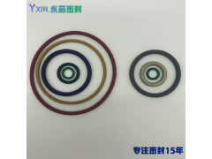 HNBR90AED天然气用密封圈耐石油图2