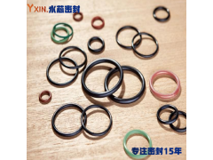 FDA食品级FKM氟胶ORING密封圈EPDM图5