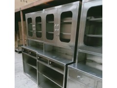 不锈钢文件柜图1