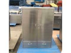 不锈钢文件柜图3