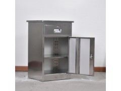 不锈钢文件柜图4