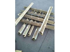 恒义塔机配件/施工升降机电梯配件 限位铁HY图2