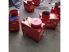 施工升降机吊笼附墙 施工电梯标准节 济南恒义建筑机械图4