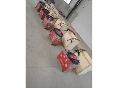 施工升降机吊笼附墙 施工电梯标准节 济南恒义建筑机械图3