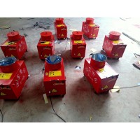 施工升降机吊笼附墙 施工电梯标准节 济南恒义建筑机械