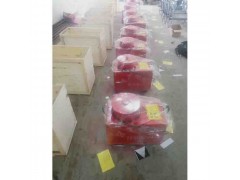 施工电梯配件 齿条打油机 恒义施工电梯配件图1