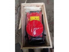 施工电梯配件 齿条打油机 恒义施工电梯配件图3