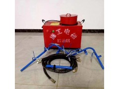 施工电梯配件 齿条打油机 恒义施工电梯配件图5